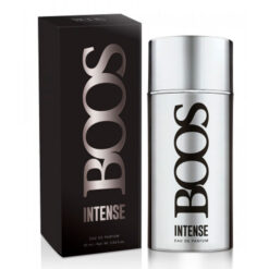 Perfume Boos Intense  X 90 Ml