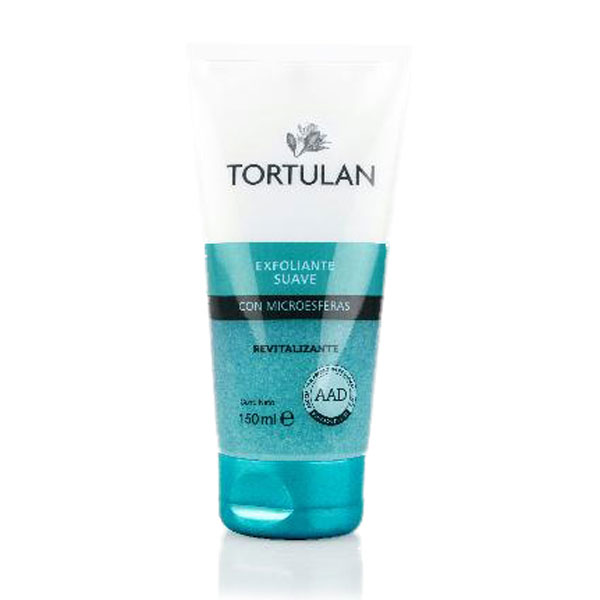 Exfoliante Tortulan Suave X 150 Ml