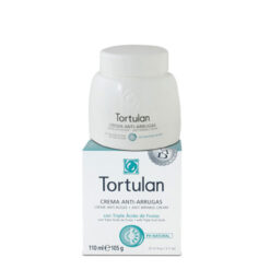 Crema Tortulan Anti-Arrugas X 110 Ml