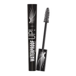 Máscara Idi Waterproof Up! 1 - Black Up X 10 Gr