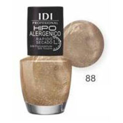 Esmalte IDI Hipoalergénico 88 X 13 Ml