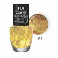 Esmalte IDI Hipoalergénico 91 X 13 Ml