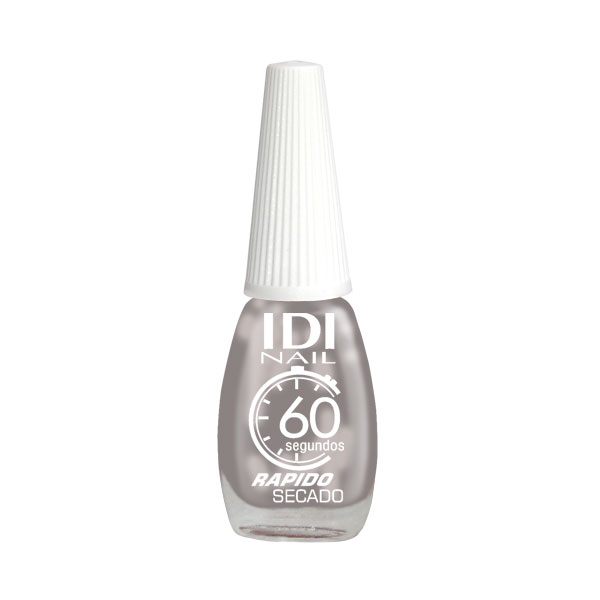 Esmalte IDI 60 Segundos 127 - Metallic X 7 Ml
