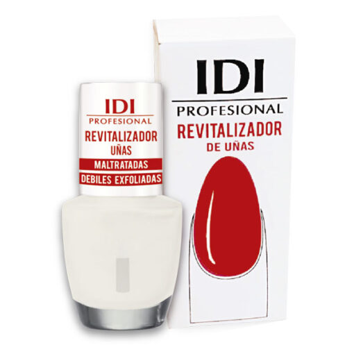 Revitalizador de uñas Idi Profesional X 13 Ml