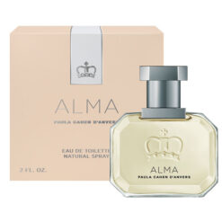 Perfume Paula Cahen Danvers Alma X 60 Ml