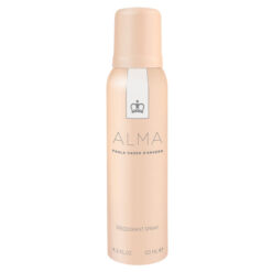 Desodorante en Aerosol Paula Cahen Danvers Alma X 123 Ml