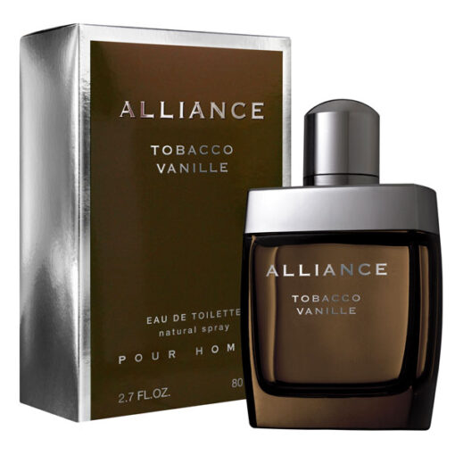 Perfume Alliance  Tobacco Vanille X 80 Ml