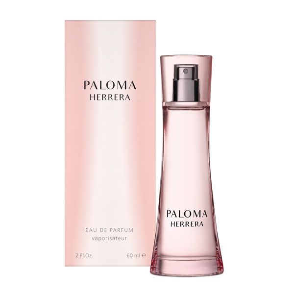 Perfume Paloma Herrera X 60 Ml