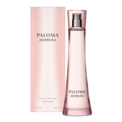 Perfume Paloma Herrera X 100 Ml