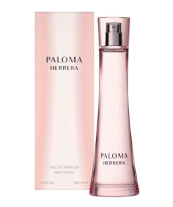 Perfume Paloma Herrera X 100 Ml