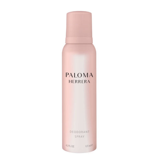 Desodorante en Aerosol Paloma Herrera X 123 Ml