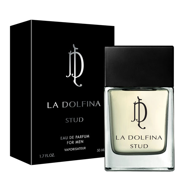 Perfume La Dolfina Stud X 50 Ml