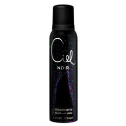 Desodorante en Aerosol Ciel Noir X 186 Ml
