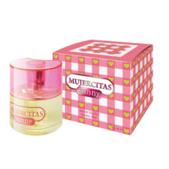 Perfume Mujercitas Sunny X 40 Ml