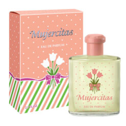Perfume Mujercitas X 80 Ml