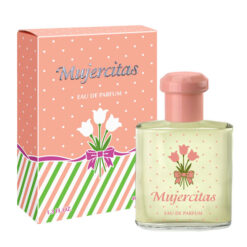 Perfume Mujercitas X 40 Ml