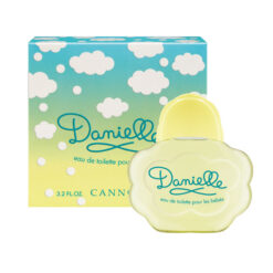 Perfume Danielle X 90 Ml