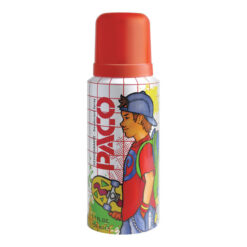 Desodorante en Aerosol Paco X 150 Ml