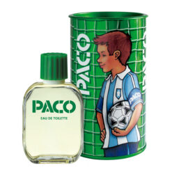 Perfume Paco Fútbol X 60 Ml