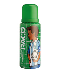 Desodorante en Aerosol Paco Fútbol X 150 Ml