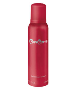 Desodorante en Aerosol Caro Cuore X 123 Ml