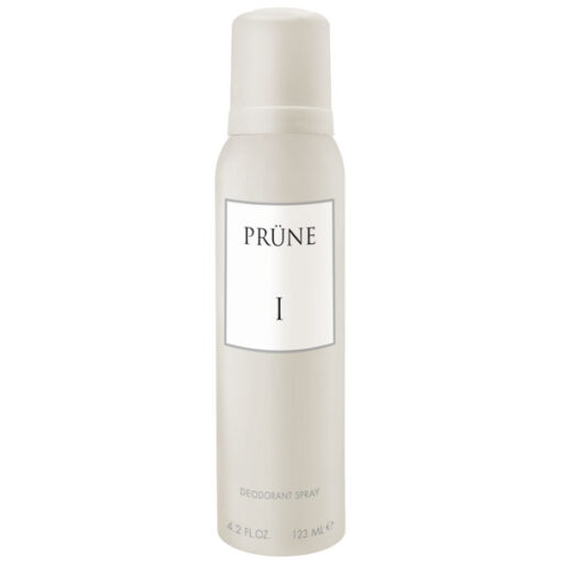 Desodorante en Aerosol Prune I X 123 Ml