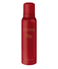 Desodorante en Aerosol Prune Moi X 123 Ml