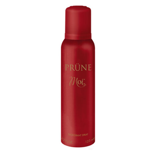 Desodorante en Aerosol Prune Moi X 123 Ml