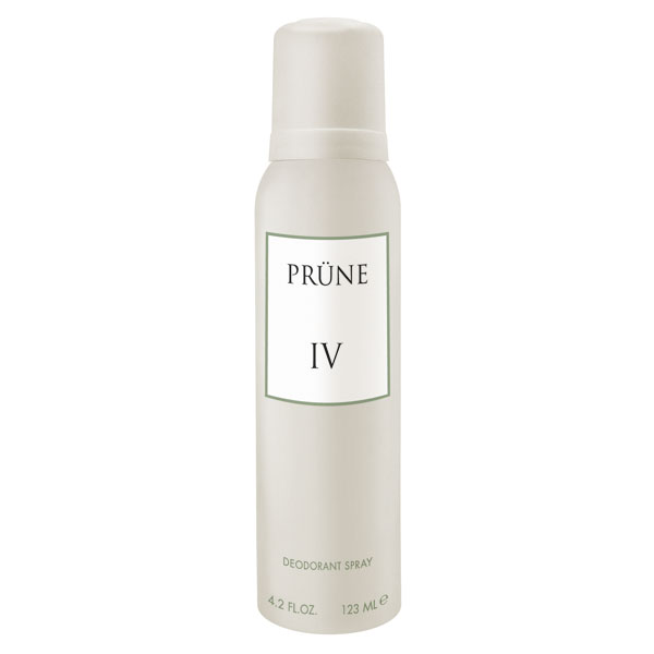 Desodorante en Aerosol Prune IV X 123 Ml