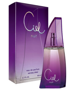 Perfume Ciel Nuit X 80 Ml