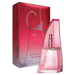 Perfume Ciel Rose X 50 Ml