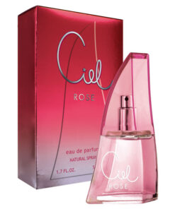 Perfume Ciel Rose X 50 Ml