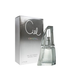 Perfume Ciel Crystal X 50 Ml