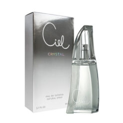 Perfume Ciel Crystal X 80 Ml
