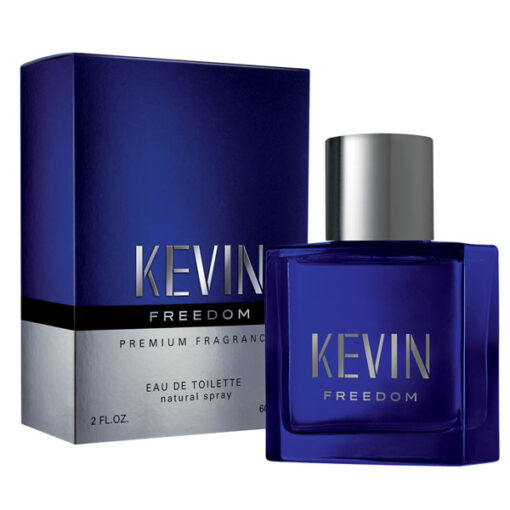 Perfume Kevin Freedom X 60 Ml