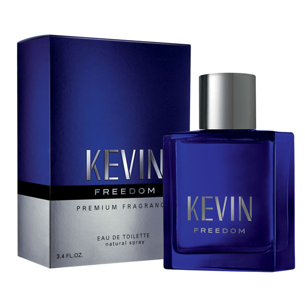 perfume kevin freedom