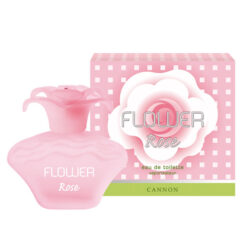 Perfume Flower Rose X 40 Ml
