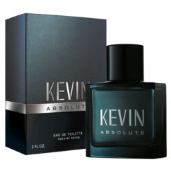Perfume Kevin Absolute X 60 Ml