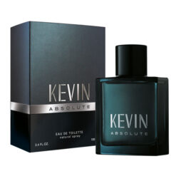 Perfume Kevin Absolute X 100 Ml