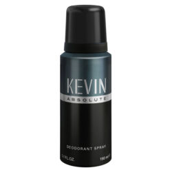 Desodorante en Aerosol Kevin Absolute X 150 Ml