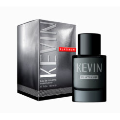 Perfume Kevin Platinum X 50 Ml