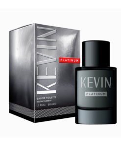 Perfume Kevin Platinum X 50 Ml