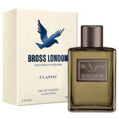 Perfume Bross London Classic X 100 Ml