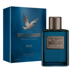 Perfume Bross London Blue X 100 Ml