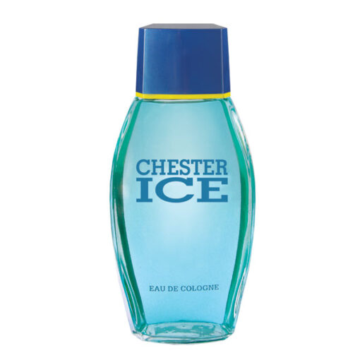 Colonia Chester Ice X 170 Ml