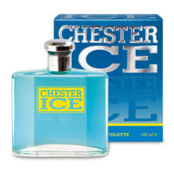 Perfume Chester Ice X 100 Ml