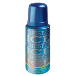 Desodorante en Aerosol Chester Ice X 150 Ml