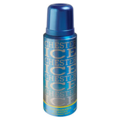 Desodorante en Aerosol Chester Ice X 250 Ml