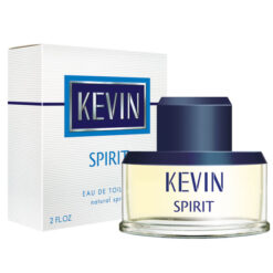 Perfume Kevin Spirit X 60 Ml