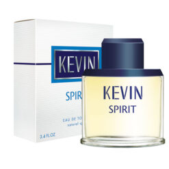 Perfume Kevin Spirit X 100 Ml